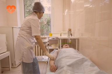 Бесплатное лечение алкоголизма в Прогрессе