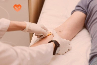 Кодирование от алкоголизма на 3 года в Прогрессе