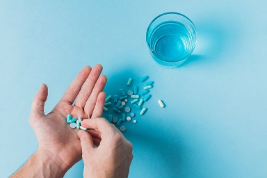 Лечение стресса в Прогрессе