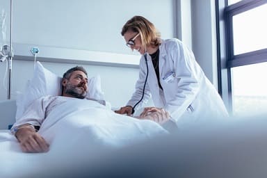 Лечение алкоголизма в стационаре в Прогрессе