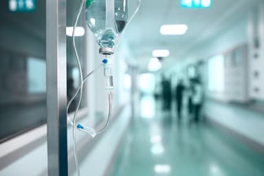 Лечение алкоголизма в стационаре в Прогрессе