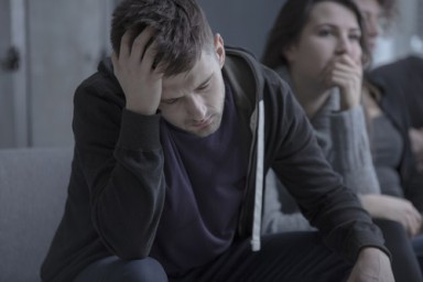 Лечение созависимости в Прогрессе