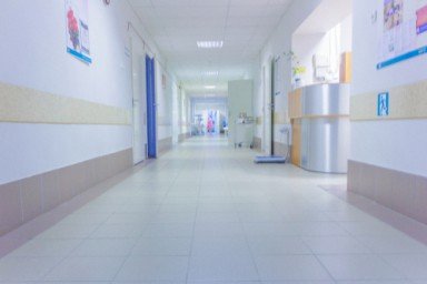 О клинике в Прогрессе